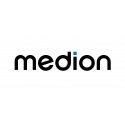 MEDION MD 15000 Harmaa Solo-mikroaaltouuni Pöytämalli 20 L 800 W MEDION MD 15000 Harmaa Solo-mikroaaltouuni Pöytämalli 20 L 800 W