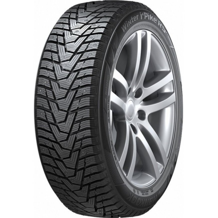 Hankook Padangos Winter i*Pike RS2 (W429) 98 T XL