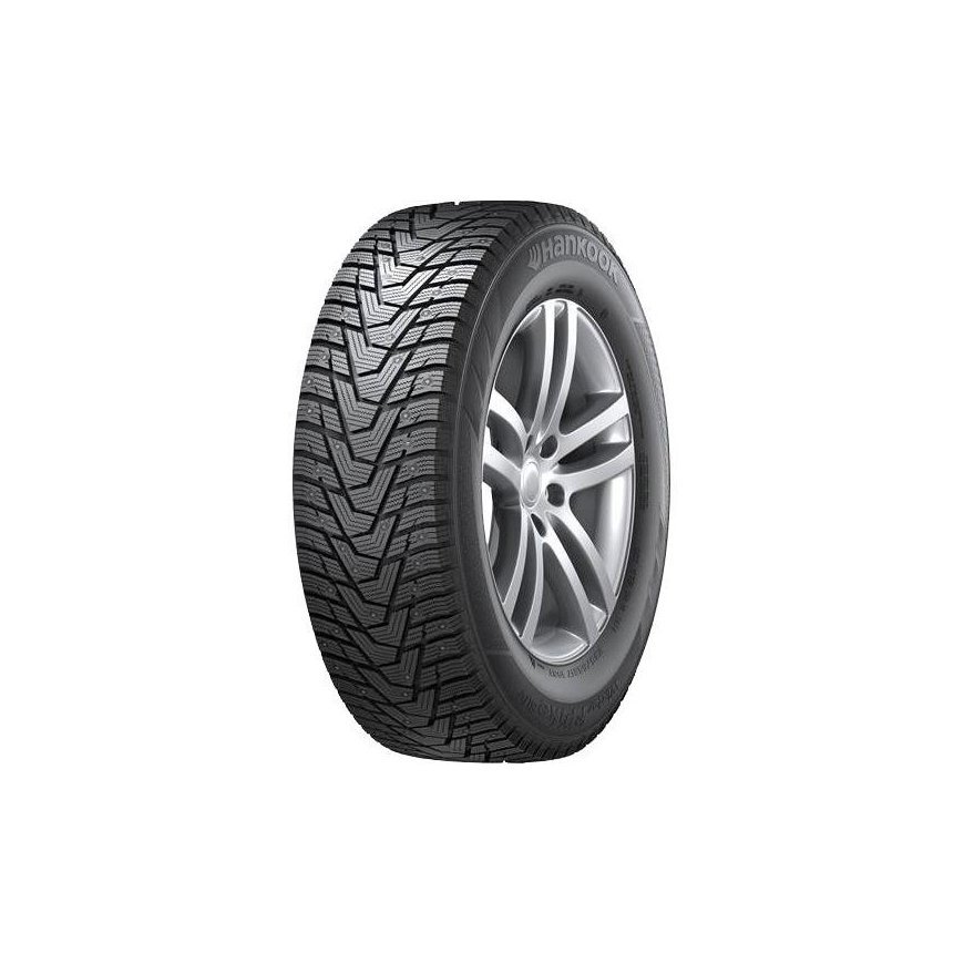 Шины Hankook Padangos Winter i*Pike RS2 (W429) 98 T XL – 2