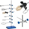 Steinberg Systems Laboratory Heating Jacket with Magnetic Stirrer + Stand 1600 rpm 450°C Steinberg Systems Laboratory Heating Jacket with Magnetic Stirrer + Stand 1600 rpm 450°C