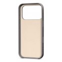 Apple Beats iPhone 17 Pro Kickstand Case with MagSafe and Camera Control - Granite Grey