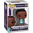 Funko POP kuju Kolmapäev Bianca Barclay Funko POP kuju Kolmapäev Bianca Barclay