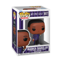 Funko POP kuju Kolmapäev Bianca Barclay Funko POP kuju Kolmapäev Bianca Barclay