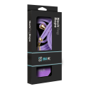 OBAL:ME NeckTag Allure Rope for Mobile Phone Purple OBAL:ME NeckTag Allure Rope for Mobile Phone Purple