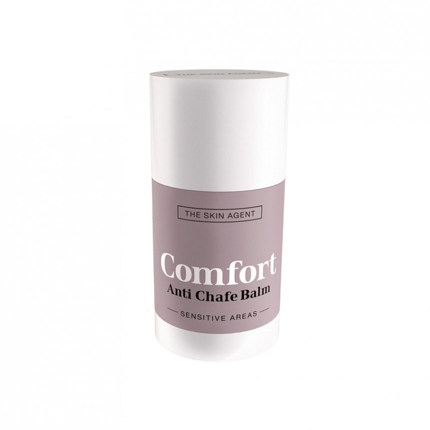 Skinagent The Skin Agent COMFORT - Hankaumavoide 25 ml