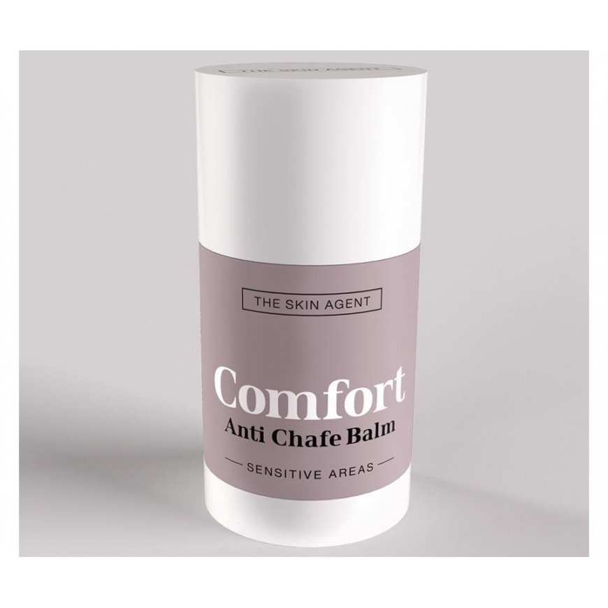 The Skinagent The Skin Agent COMFORT Anti-chafe balm 25 ml – 2