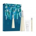 Issey Miyake L'EAU D'ISSEY ESTUCHE 3 kpl