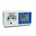 Цифровой энергометер PeakTech 9035