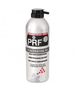 PRF Rūdžių tirpiklis PFR Įsiskverbimo aliejus 520ml Taerosol