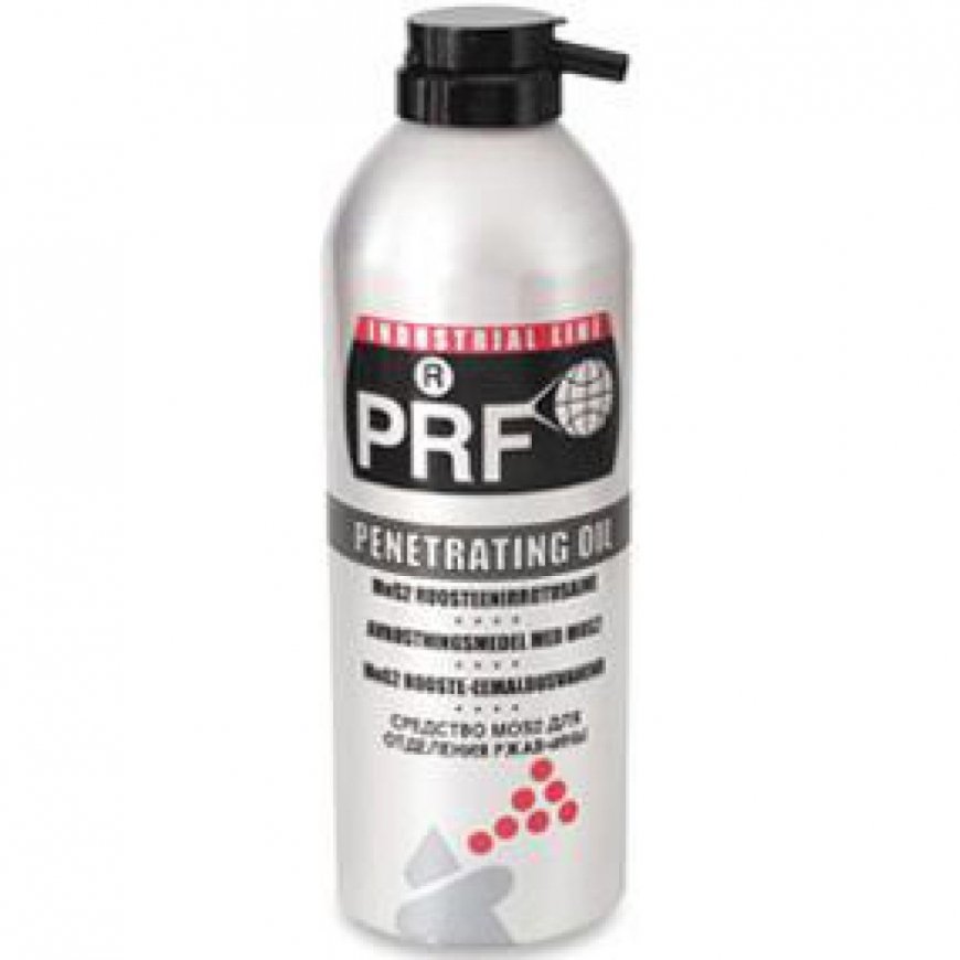 PRF Rust Remover PFR PENETRATING OIL 520ml Taerosol