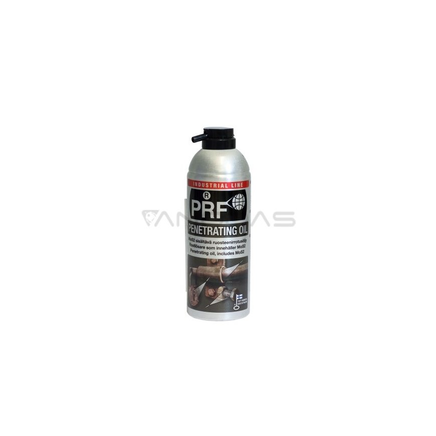PRF Rust Remover PFR PENETRATING OIL 520ml Taerosol – 2