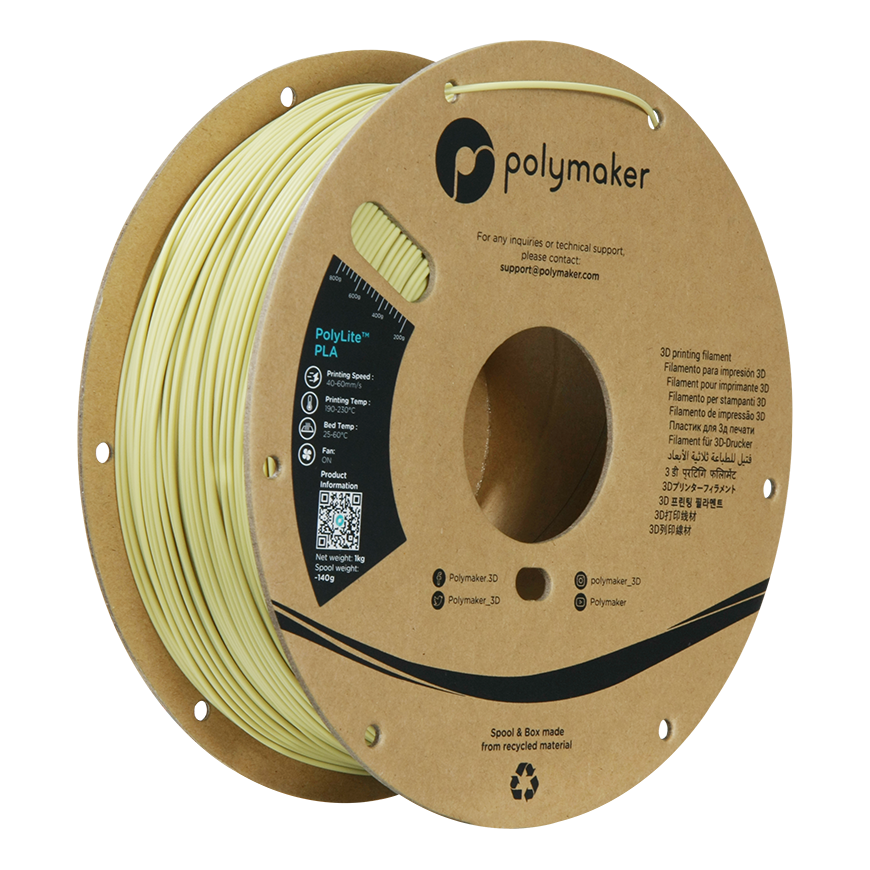 PrimaCreator PrimaSelect PLA