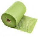 Bublaki Corrugated cut paper green 30cm 100m Bublaki Corrugated cut paper green 30cm 100m