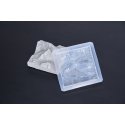 Мой Двор MANO KIEMAS Природа Белый LDPE Мой Двор MANO KIEMAS Природа Белый LDPE