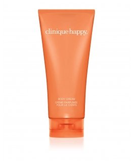 Clinique Happy Body Cream 200 ml Krēms Sievietes