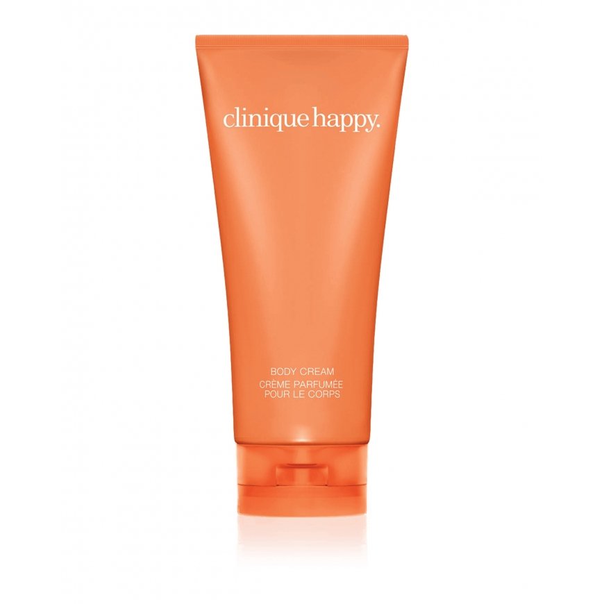 Clinique Happy Body Cream 200 ml