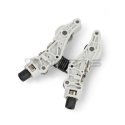 Double gear extruder drive gears with heating filament sensor, designed for Bambu Lab H2D series printers. Double gear extruder drive gears with heating filament sensor, designed for Bambu Lab H2D series printers.