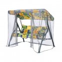 Umbria sūpņu bāze 170 x 50 cm D026-07TB PATIO Umbria sūpņu bāze 170 x 50 cm D026-07TB PATIO
