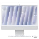Apple iMac Apple M M4 59,7 cm (23.5") 4480 x 2520 pikslit Kõik ühes PC 16 GB 256 GB SSD macOS Sequoi Apple iMac Apple M M4 59,7 cm (23.5") 4480 x 2520 pikslit Kõik ühes PC 16 GB 256 GB SSD macOS Sequoi