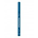 Bourjois SLIM LINER vandeniui atsparus akių pieštukas 004-Electric Mėlyna 1 vnt.