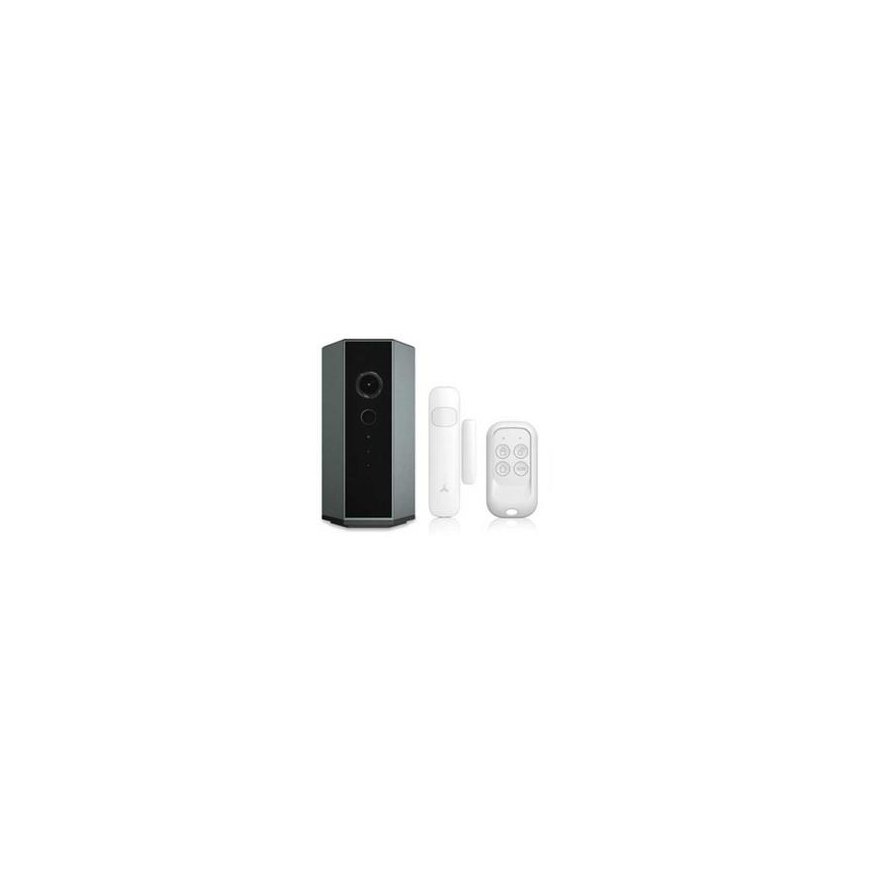 Maxkin Alarm N8 Smart Cam WiFi KOMPLEKTS