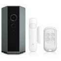 Maxkin Alarm N8 Smart Cam WiFi KOMPLEKTS Maxkin Alarm N8 Smart Cam WiFi KOMPLEKTS