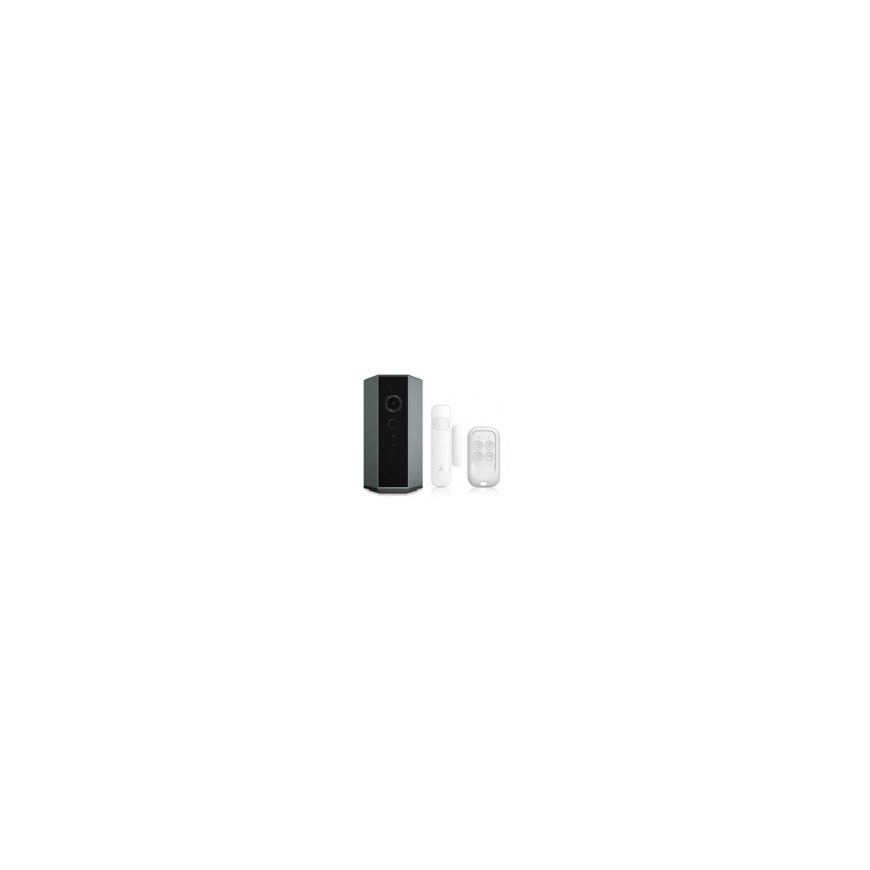 Maxkin Alarm N8 Smart Cam WiFi RINKINYS – 2