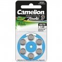 Camelion A675/DA675/ZL675, Zinc air cells, 6 Camelion A675/DA675/ZL675, Zinc air cells, 6