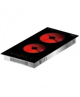 Oliver Voltz 5RP1445IR2 built-in double infrared cooker