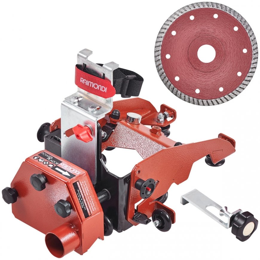 RAIMONDI 8050532032125 – 2