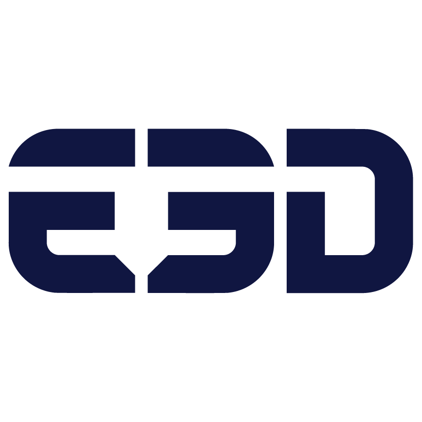 E3D RapidChange Revo™ diržo antgalis - 1 gab. – 2