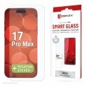 Displex 02170 mobile phone screen/back protector Displex 02170 mobile phone screen/back protector