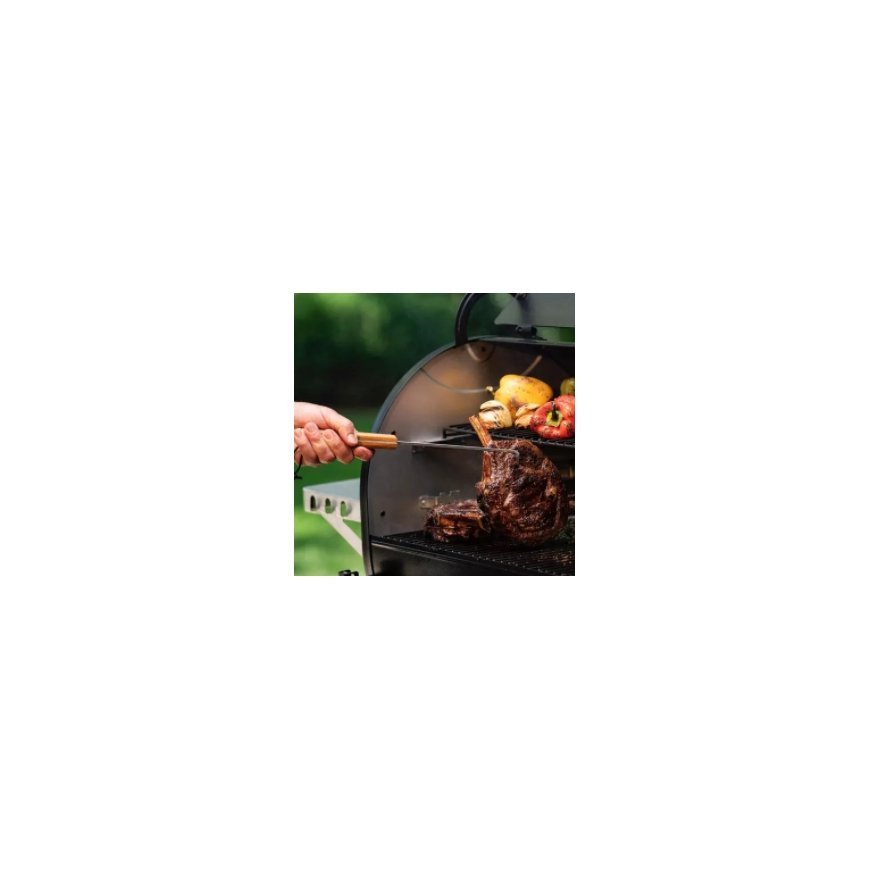 Traeger BAC533 аксессуар для барбекю/грилей Flipper – 4