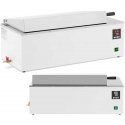 Steinberg Systems Tikslios vonios laboratorinė vandens vonia 5-100C 60x30x20cm 36L Steinberg Systems Tikslios vonios laboratorinė vandens vonia 5-100C 60x30x20cm 36L