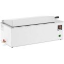 Steinberg Systems Tikslios vonios laboratoriskā ūdens vanna 5-100C 60x30x20cm 36L Steinberg Systems Tikslios vonios laboratoriskā ūdens vanna 5-100C 60x30x20cm 36L