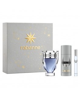 Paco Rabanne INVICTUS P.R. 100 VAPO+ DEO 150+ EDT 10