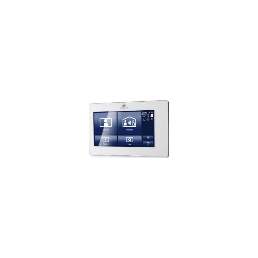 Monitorius Smart 7" Spacetronik DiO SPD-M775TS