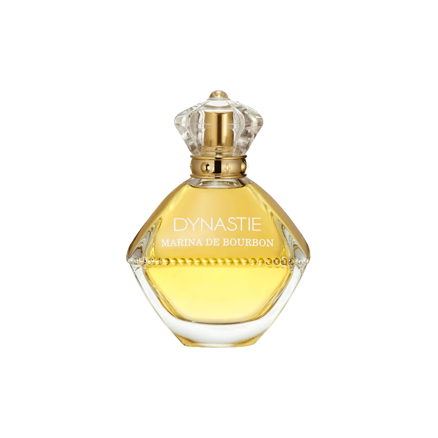 Marina De Bourbon Золотая Династия EDP