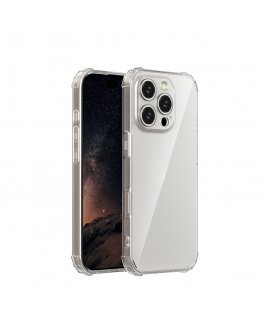 Galaxy A56 5G Anti Shock 1,5 mm korpus