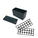 Oem 18650 aku konteiner - 7x3 korpus - aku kott Oem 18650 aku konteiner - 7x3 korpus - aku kott