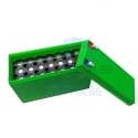 Oem 18650 aku konteiner - 7x3 korpus - aku kott Oem 18650 aku konteiner - 7x3 korpus - aku kott
