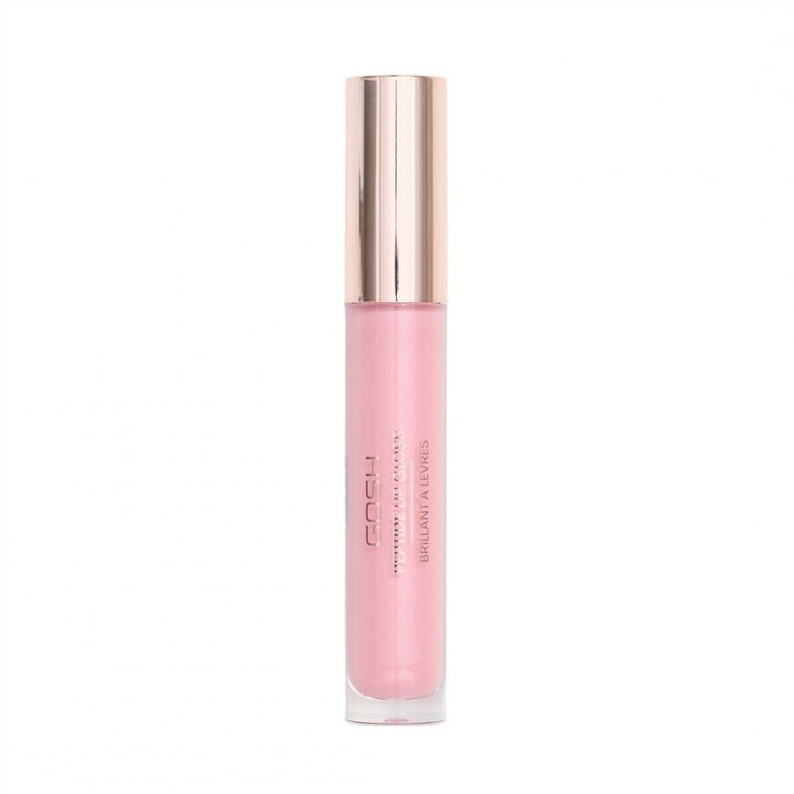 Gosh Peptide Блеск для губ Brillo De Labios 005-Вишня, 7 мл