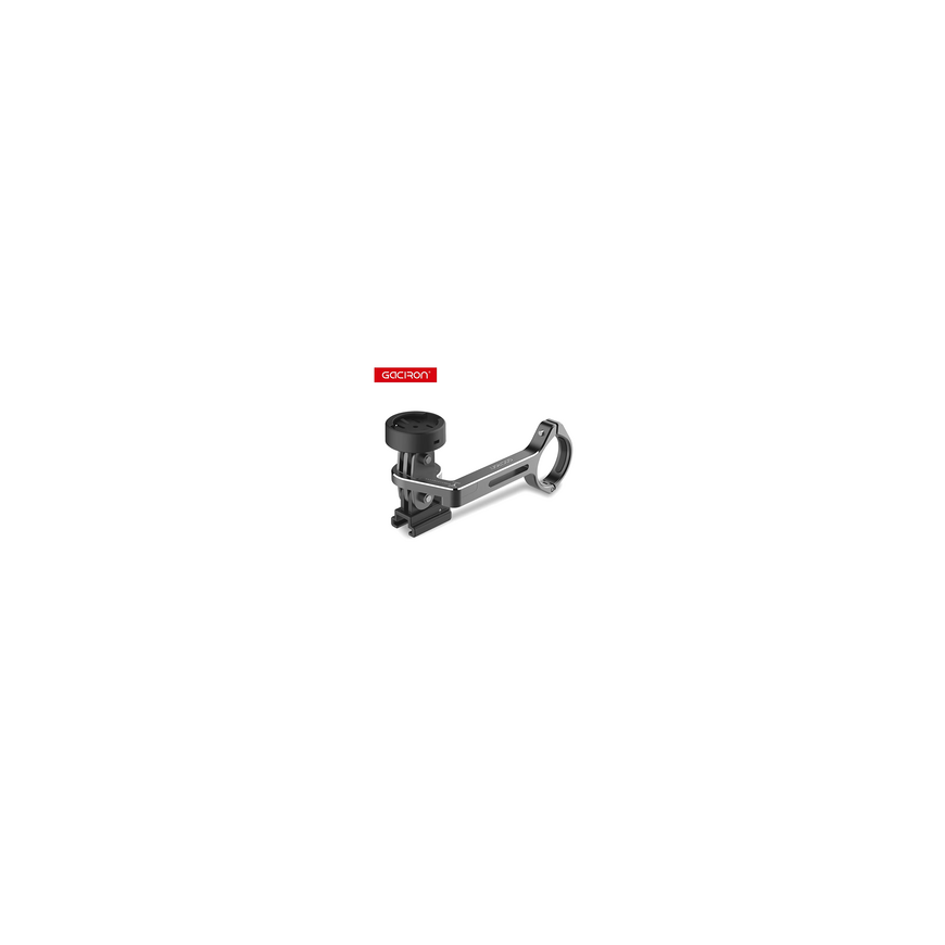 Gaciron H10 multifunctional bike mount