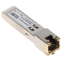 Šakotuvas TST MODULIS SFP KUJU RJ-45 GTS-SFP-RJ45/1G Šakotuvas TST MODULIS SFP KUJU RJ-45 GTS-SFP-RJ45/1G