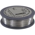 Madal sulamistemperatuuriga tina Bi57Sn43 1mm 100g ilma fluxita Chemet Madal sulamistemperatuuriga tina Bi57Sn43 1mm 100g ilma fluxita Chemet