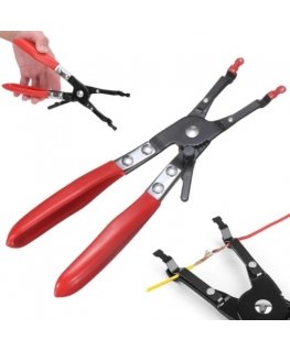 OEM DIP IC extractor - IC removal pliers -