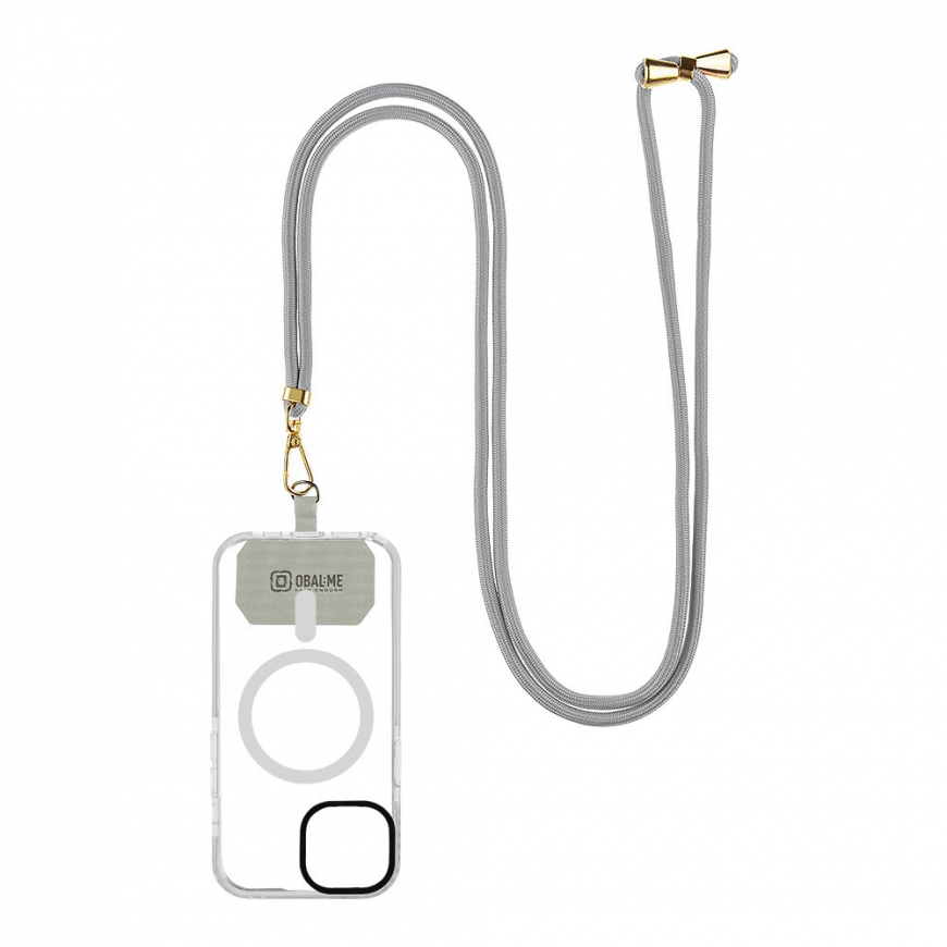 OBAL:ME NeckTag Allure Rope for Mobile