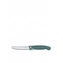 Victorinox Swiss Classic kokkupandav köögiviljakäärid roheline Victorinox Swiss Classic kokkupandav köögiviljakäärid roheline