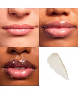 Rimmel London Oh My Gloss! Butter Me Up Lip Balm