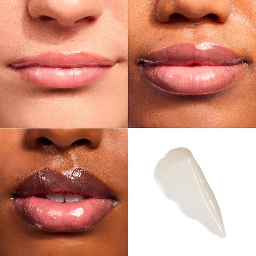 Rimmel London Oh My Gloss! Butter
